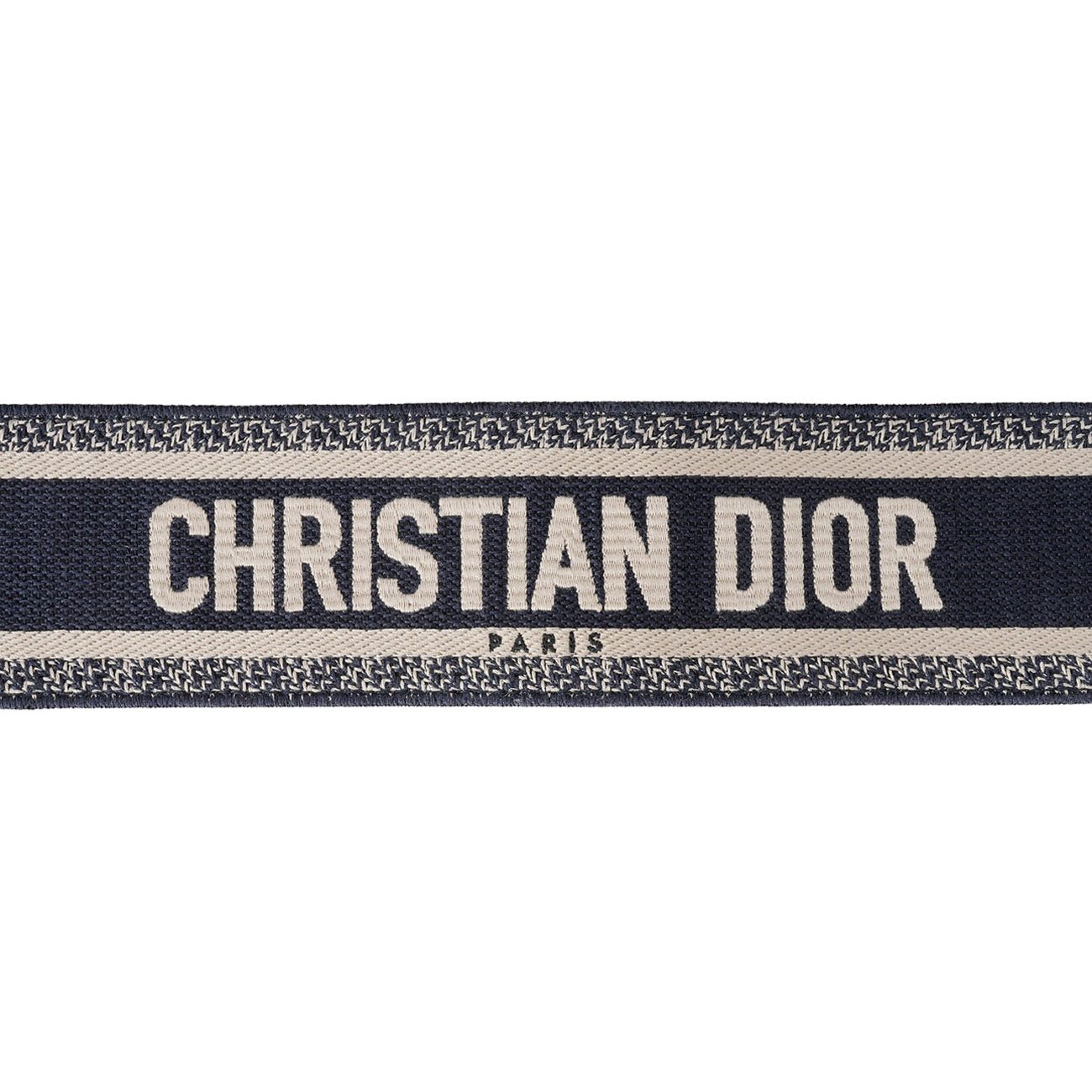 CHRISTIAN DIOR(USED)디올 오블리크 스트랩